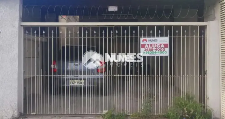 Casa com 3 quartos à venda no Km 18, Osasco