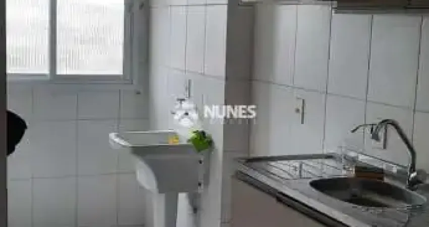 Apartamento com 2 quartos à venda no Jaguaribe, Osasco 