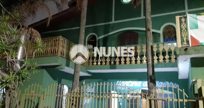 Sala comercial à venda na Vila Monte Serrat, Cotia 