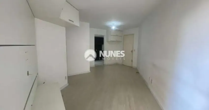 Apartamento com 2 quartos à venda no São Pedro, Osasco 