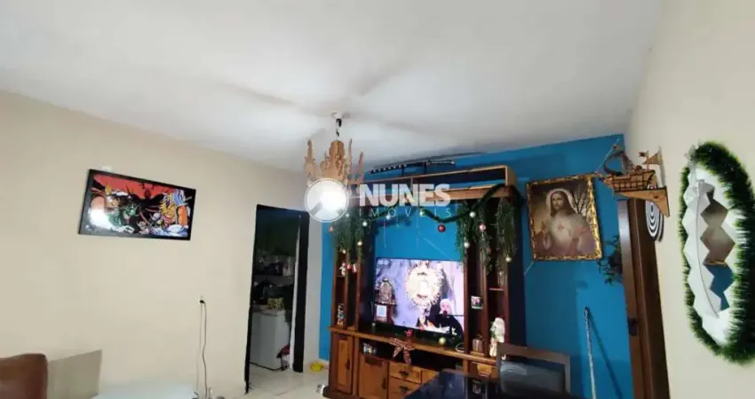 Casa para locação com 02 quartos, no bairro do santo antonio - osasco - sp