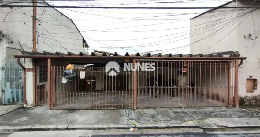 Casa com 2 quartos para alugar no Pestana, Osasco 