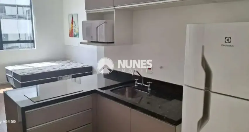 Kitnet / Stúdio para alugar no Bethaville I, Barueri