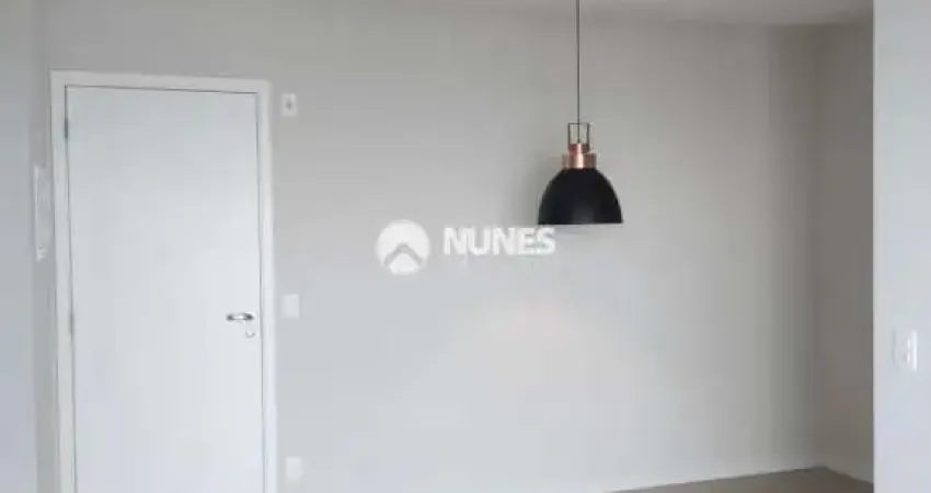 Apartamento para locação com 02 quartos, sendo 01 suíte master no alphaville