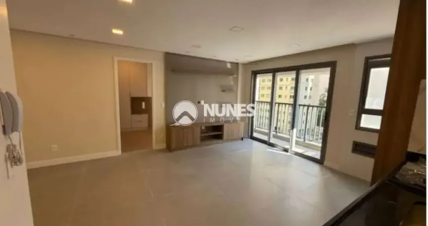 Apartamento com 1 quarto para alugar no Alphaville Centro Industrial e Empresarial/Alphaville., Barueri 