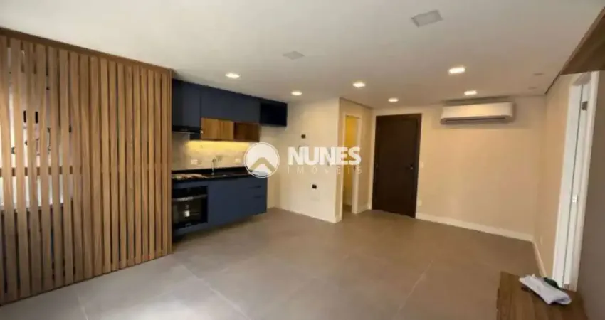 Apartamento com 1 quarto para alugar no Alphaville Centro Industrial e Empresarial/Alphaville., Barueri 