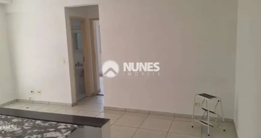 Apartamento para locação com 02 quartos, sendo 01 suíte em barueri