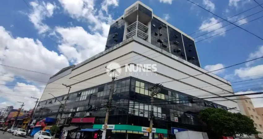 Sala comercial para alugar no Centro, Osasco