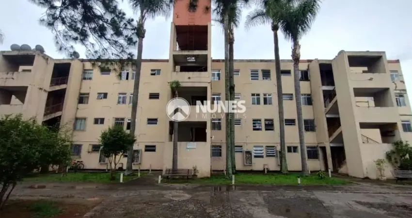 Apartamento para locação, 2 quartos no bairro cohab ii- carapicuíba/ sp