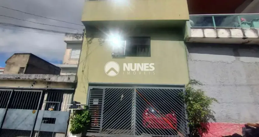 Casa para locação  -  3 quartos -  jardim carapicuíba -  pronto para morar