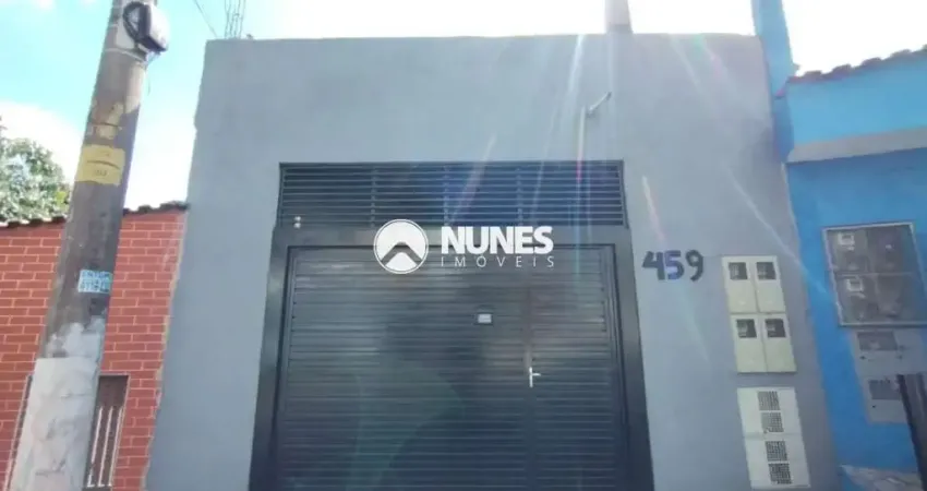 Casa com 4 quartos à venda no Centro, Carapicuíba 