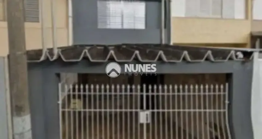 Casa com 3 quartos à venda em Jaguaré, São Paulo 