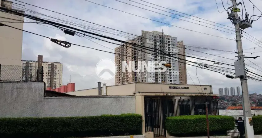 Apartamento com 3 quartos à venda no São Pedro, Osasco 