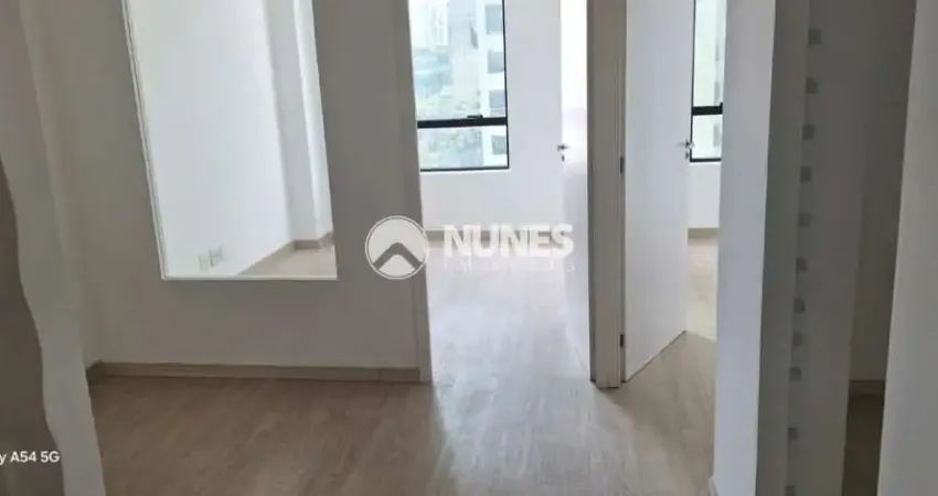 Sala comercial para locação no alphaville - perfeita para o seu negócio