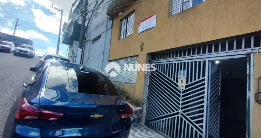 Casa para locação  -  3 quartos -  santo antônio -  pronto para morar