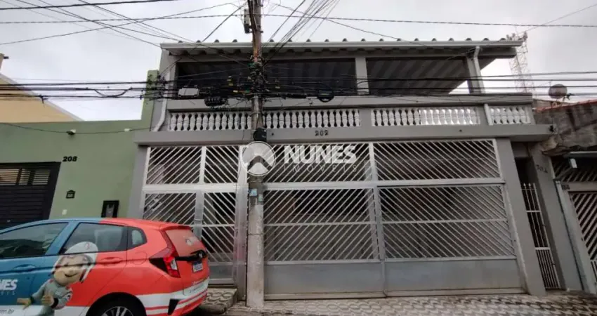 Casa para locação com 03 quartos no bairro vila isabel com conforto garantido