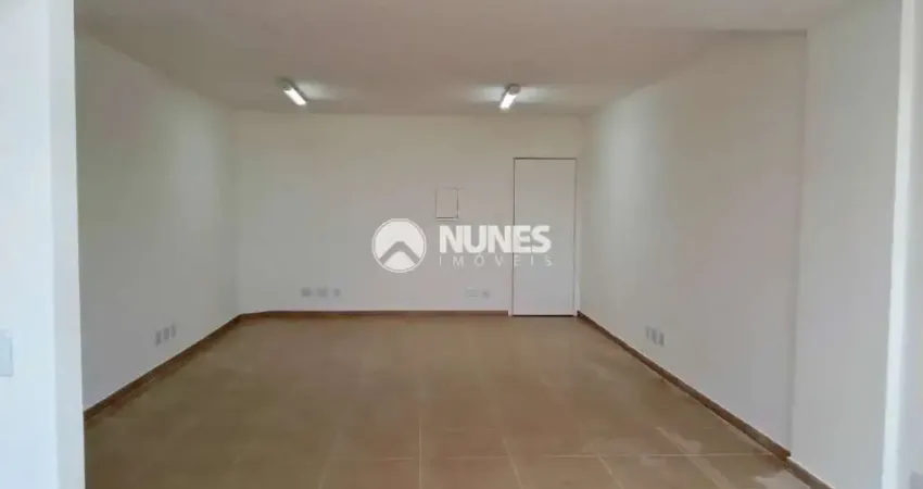 Sala comercial para locação no alphaville - perfeita para o seu negócio