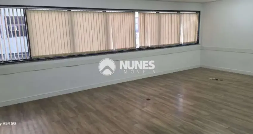 Sala comercial para locação no alphaville - perfeita para o seu negócio