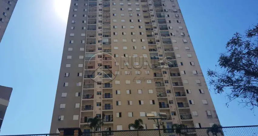 Apartamento com 2 quartos para alugar no Umuarama, Osasco