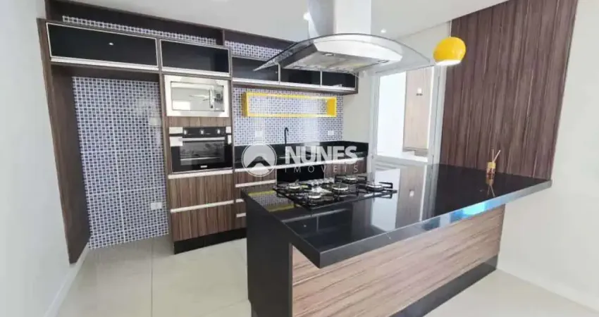 Casa com 3 quartos à venda na Bela Vista, Osasco 