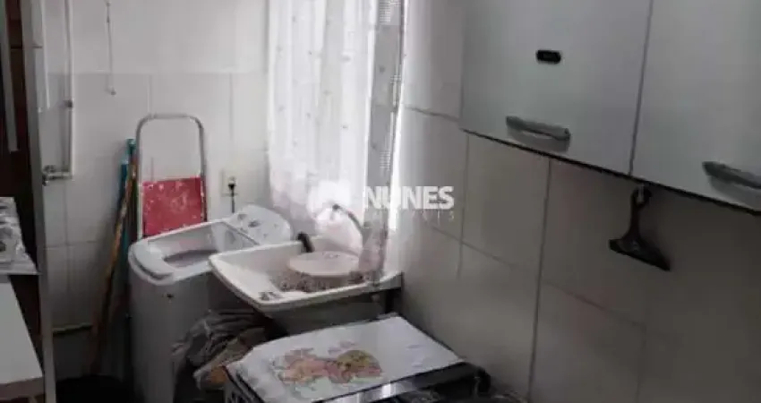 Apartamento no residencial novo horizonte com 2 dormitórios e 1 vaga ? são pedro, osasco