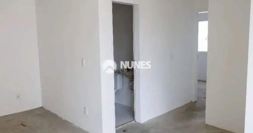 Apartamento com 2 quartos à venda no Km 18, Osasco