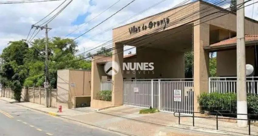 Apartamento com 2 quartos à venda no Jardim Marilu, Carapicuíba 