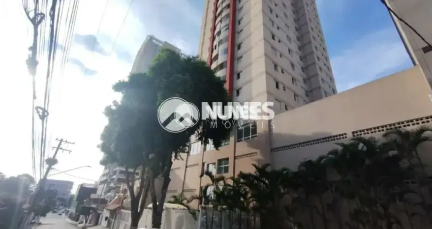 Lindo apartamento para locação, com 03 quatros no bairro da vila osasco, osasco/sp.