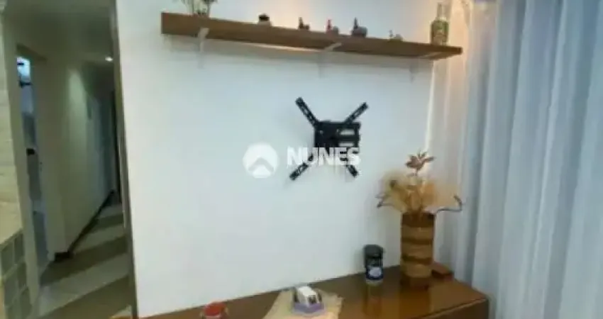 Apartamento semi mobiliado para locação com 03 quartos no jd. caiapia - cotia