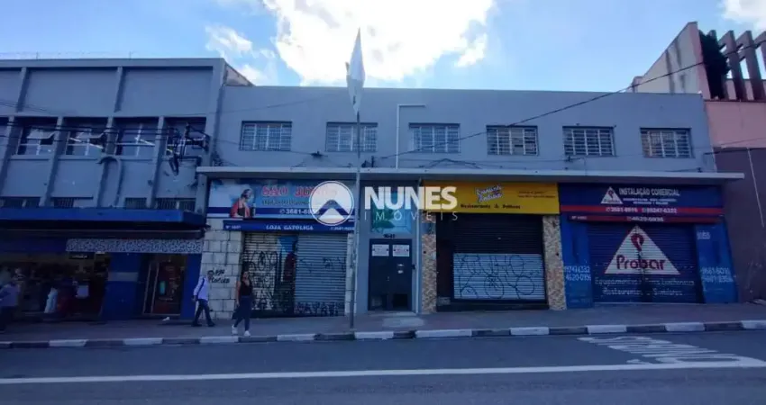 Kitnet / Stúdio para alugar no Centro, Osasco 