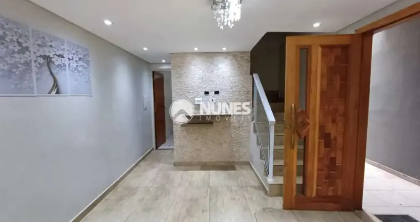 Sobrado com 3 quartos e 4 banheiros à venda, 170 m² por r$ 600.000