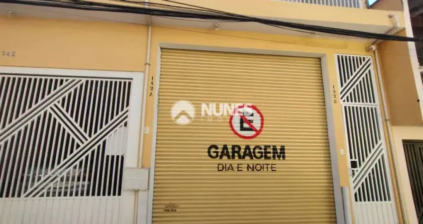 Ponto comercial para alugar no Helena Maria, Osasco 