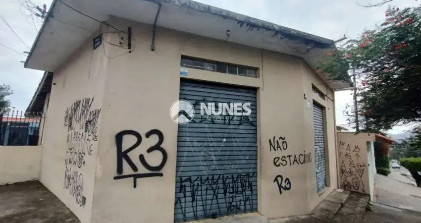 Ponto comercial para alugar no Jardim das Flores, Osasco 