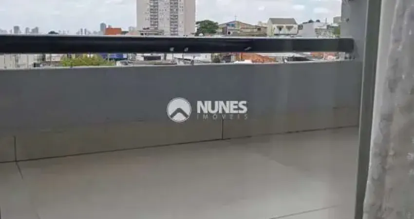 Apartamento com 2 quartos à venda no Jardim Roberto, Osasco
