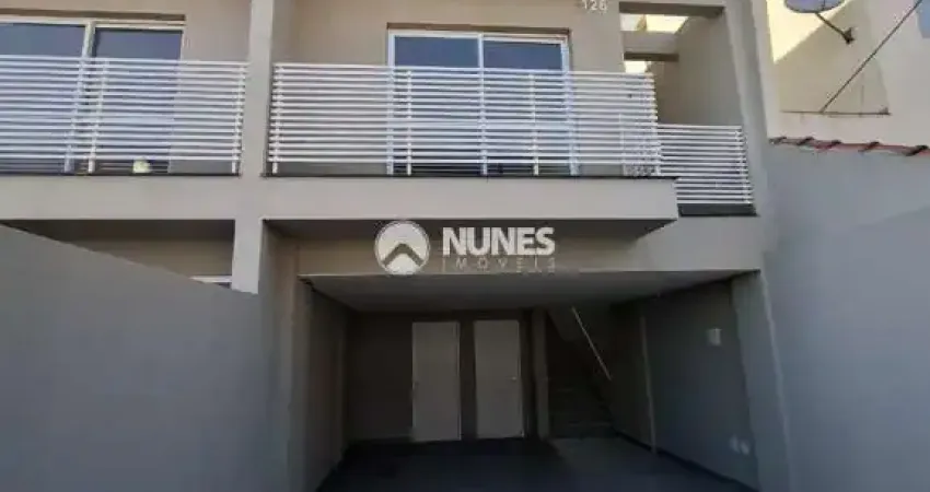 Sobrado à venda na alameda dos jamaris, 126, bairro novo osasco, em osasco/sp.