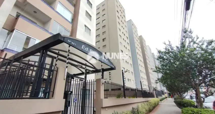 Apartamento com 2 quartos para alugar no Jaguaribe, Osasco