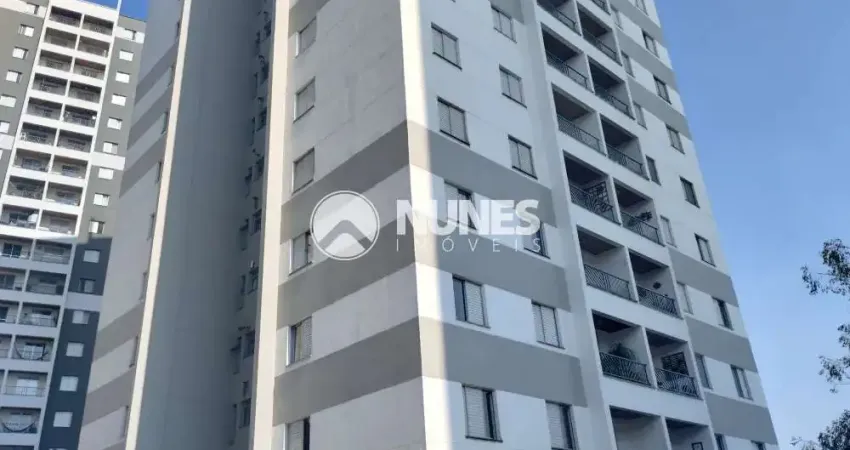 Apartamento com 3 quartos para alugar no Continental, Osasco