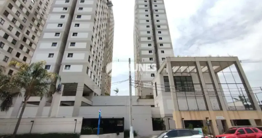 Oportunidade! apartamento mobiliado para locação com 02 quartos e 01 vaga de garagem em presidente altino