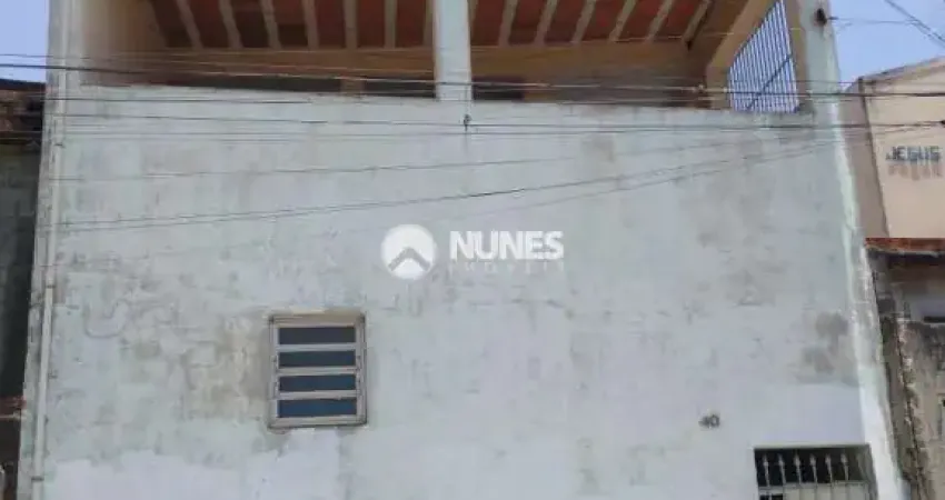 Casa com 3 quartos para alugar no Jardim Cirino, Osasco 