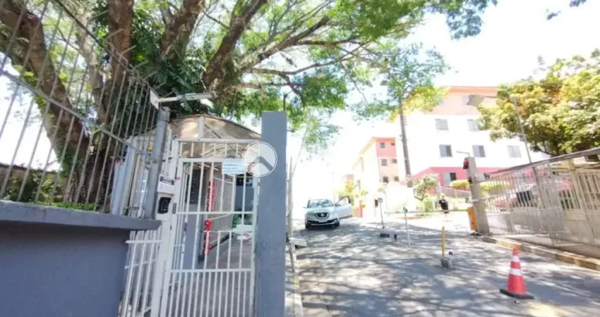 Apartamento para locação com 02 quartos - jd. conceição - perfeito para a sua família