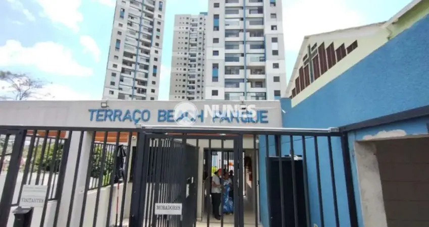 Apartamento para locação c/ 2 quartos, bairro são pedro osasco/sp.