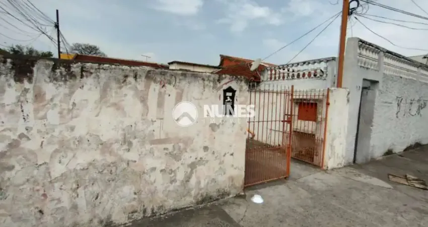 Casa térrea para locação ? 2 dormitórios ? bairro bonfim, osasco/sp