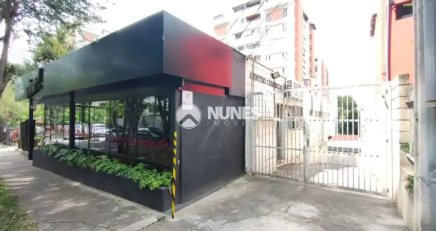 Conjunto de salas para locação, com localização privilegiada - perfeita para o seu negócio