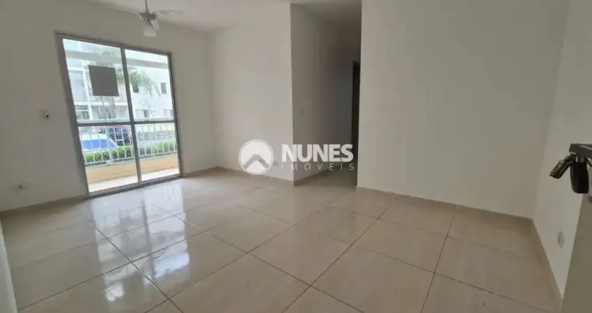 Apartamento com 2 quartos à venda no Jardim Caiapia, Cotia