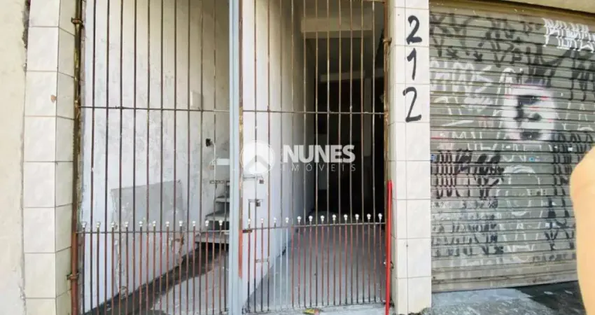 Casa para locação - 1 quarto - cidade ariston estela azevedo - pronto para morar