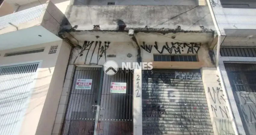 Casa para locação - 1 quarto - Cidade Ariston Estela Azevedo - pronto para morar