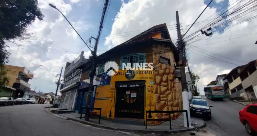 Casa com 2 quartos para alugar no Novo Osasco, Osasco