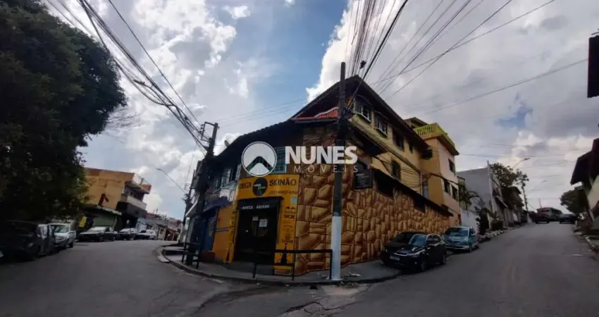 Casa com 3 quartos para alugar no Novo Osasco, Osasco