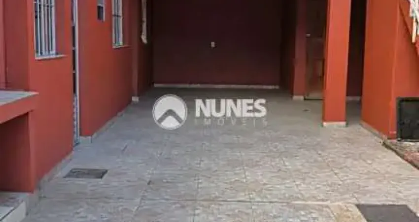 Oportunidade - casa para locação com 01 quarto e vaga de garagem no jd. elvira