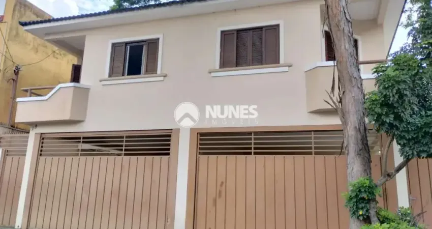 Casa com 3 quartos para alugar no Nova Aldeinha, Barueri